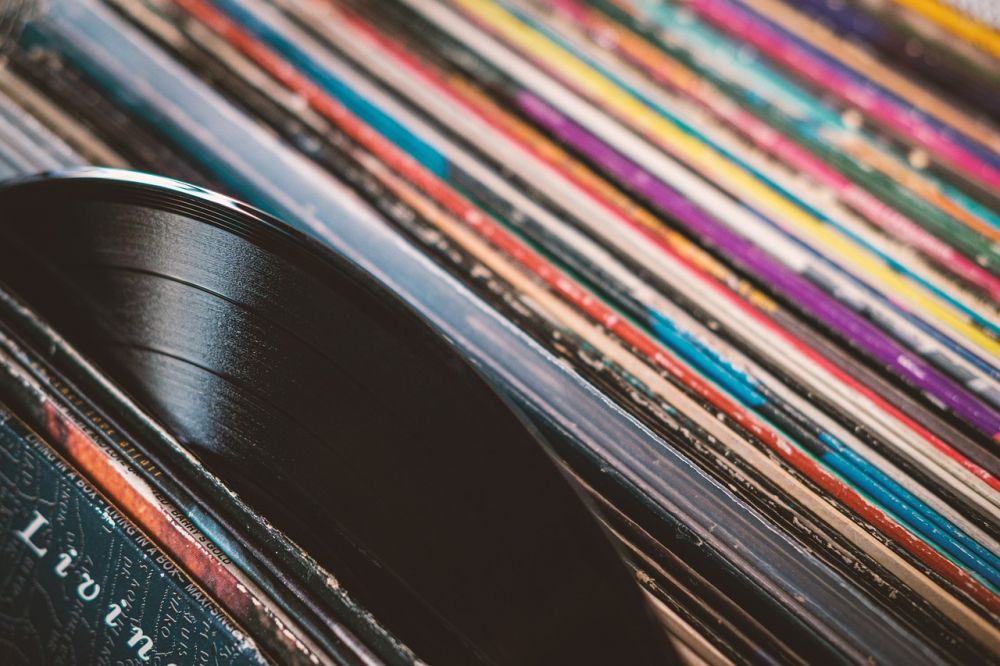 Tilbage til vinyl: Den tidløse musikoplevelse