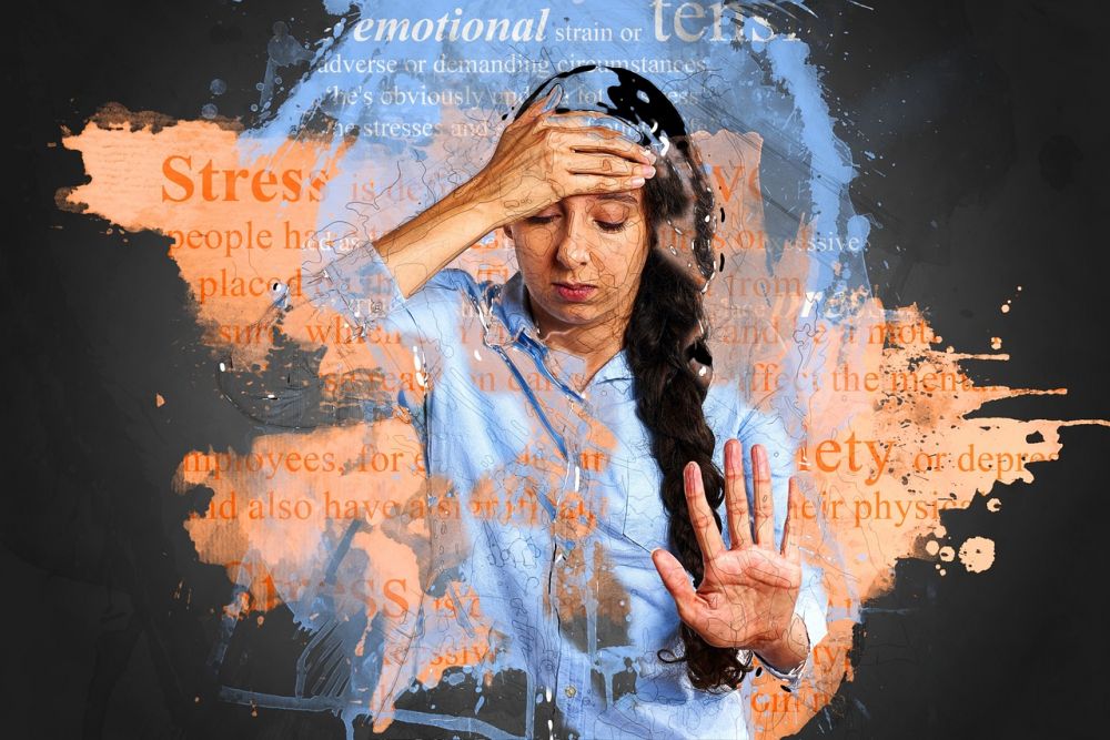 Find ro og balance med en psykolog til stress