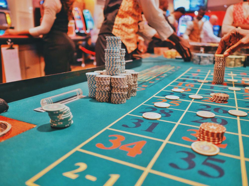 Spil casino – underholdning, spænding og mulighed for gevinst