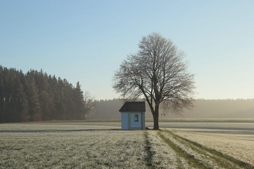 Hvordan klimaforandringer påvirker lokalsamfund